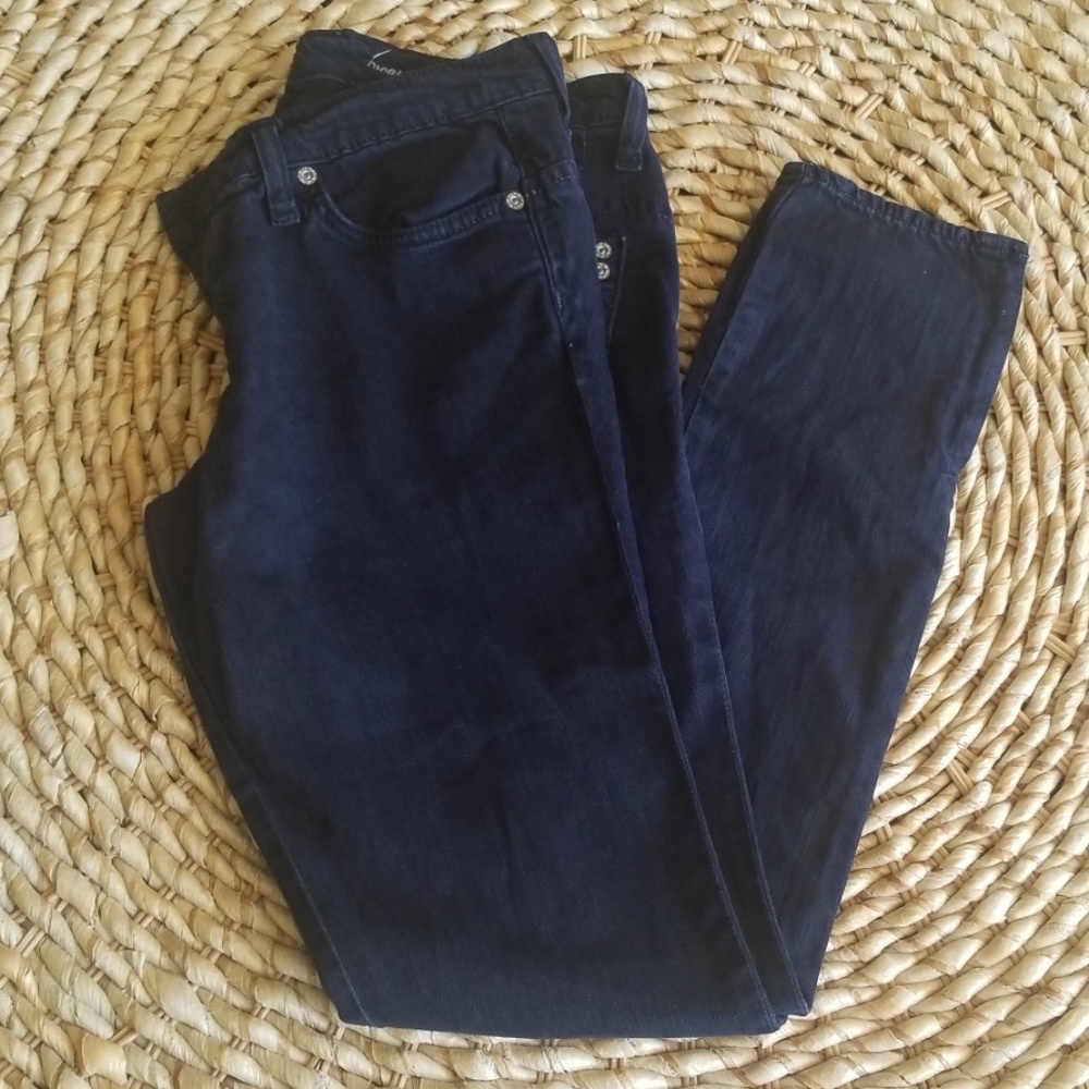 Blue Cult jeans
